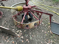 Lot graslandmachines pz - afbeelding 18 van  20