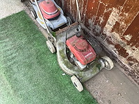 Lot grasmaaiers - afbeelding 2 van  4