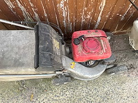 Lot grasmaaiers - afbeelding 4 van  4