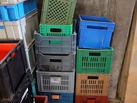 Lot grote bakken - afbeelding 2 van  4