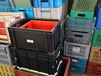 Lot grote bakken - afbeelding 3 van  4