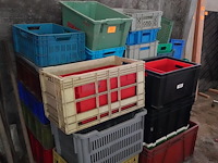 Lot grote bakken - afbeelding 4 van  4