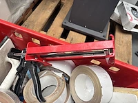 Lot gyproc materialen - afbeelding 2 van  6