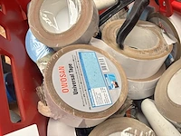 Lot gyproc materialen - afbeelding 3 van  6