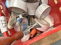 Lot gyproc materialen - afbeelding 5 van  6