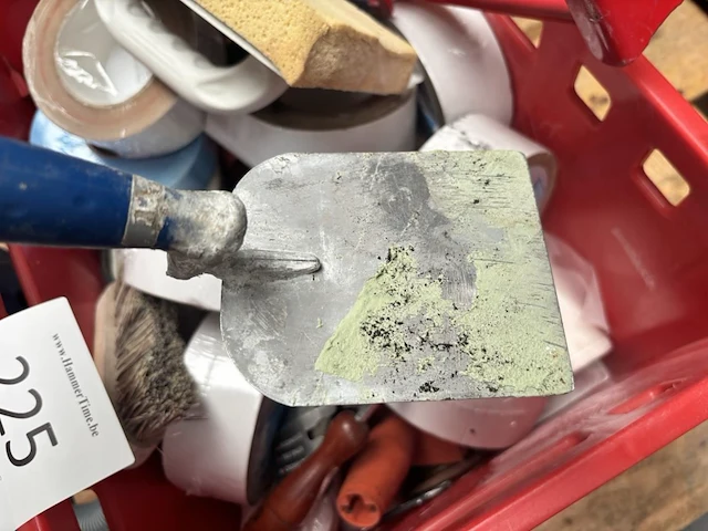Lot gyproc materialen - afbeelding 6 van  6