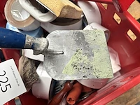 Lot gyproc materialen - afbeelding 6 van  6