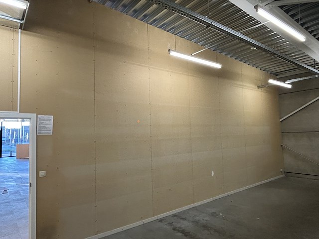 Lot gyprocpanelen +/- 70m² - afbeelding 3 van  7