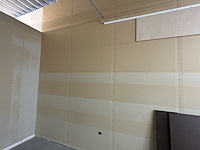 Lot gyprocpanelen +/- 70m² - afbeelding 4 van  7