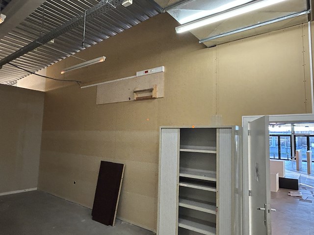 Lot gyprocpanelen +/- 70m² - afbeelding 5 van  7