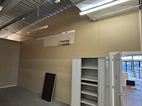 Lot gyprocpanelen +/- 70m² - afbeelding 5 van  7