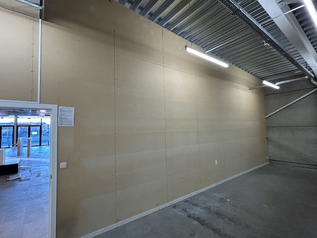 Lot gyprocpanelen +/- 70m² - afbeelding 6 van  7