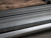 Lot gyprocprofielen - afbeelding 2 van  2