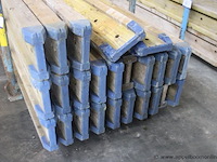 Lot h-balken 290cm doka - afbeelding 3 van  3