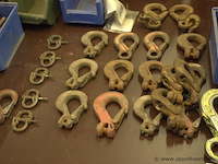 Lot haakogen - afbeelding 2 van  3
