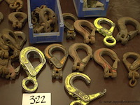 Lot haakogen - afbeelding 3 van  3