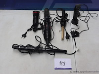 Lot haarproducten - afbeelding 1 van  3