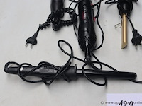 Lot haarproducten - afbeelding 3 van  3