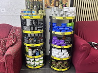 Lot haarproducten - afbeelding 3 van  17