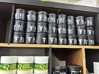 Lot haarproducten - afbeelding 14 van  17