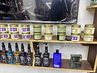 Lot haarproducten - afbeelding 2 van  17