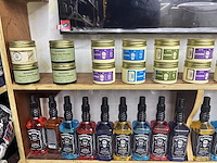 Lot haarproducten - afbeelding 16 van  17