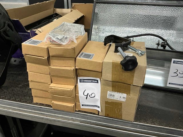 Lot haken - afbeelding 2 van  3