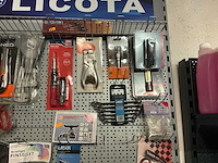 Lot handgereedschap - afbeelding 2 van  5