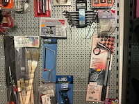 Lot handgereedschap - afbeelding 3 van  5