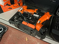 Lot handgereedschap - afbeelding 4 van  5