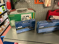 Lot handgereedschap - afbeelding 5 van  5