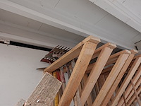 Lot handgereedschappen - afbeelding 4 van  10