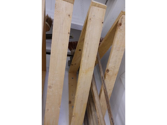 Lot handgereedschappen - afbeelding 6 van  10