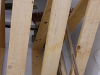 Lot handgereedschappen - afbeelding 6 van  10