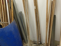 Lot handgereedschappen - afbeelding 8 van  10