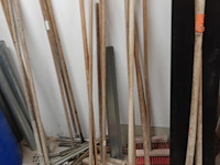 Lot handgereedschappen - afbeelding 9 van  10