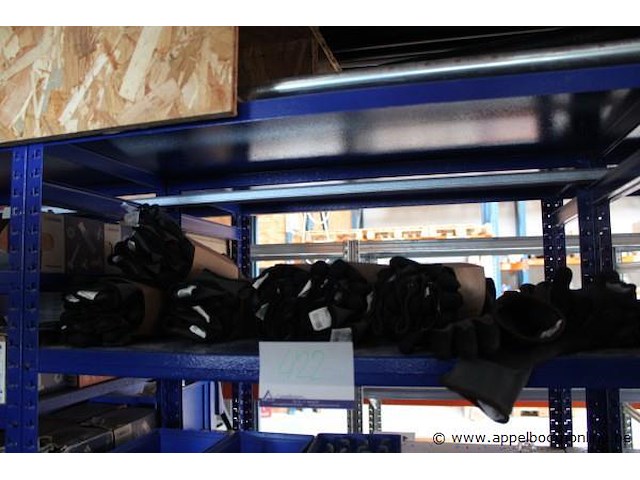 Lot handschoenen - afbeelding 1 van  2
