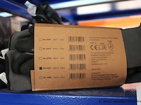 Lot handschoenen - afbeelding 2 van  2