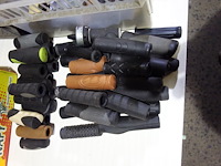 Lot handvatten - afbeelding 2 van  2