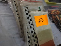 Lot handwarmers en kniebanden(s) - afbeelding 3 van  3