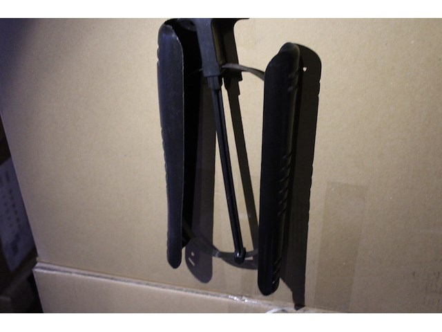 Lot hangers voor laarzen - afbeelding 2 van  3