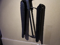 Lot hangers voor laarzen - afbeelding 2 van  3