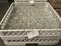 Lot hapjes glazen - afbeelding 3 van  6