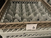 Lot hapjes glazen - afbeelding 5 van  6