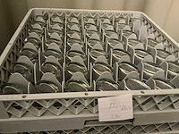 Lot hapjes glazen - afbeelding 6 van  6