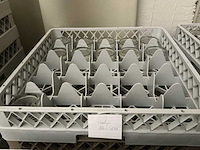 Lot hapjes glazen - afbeelding 5 van  5