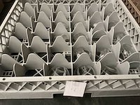 Lot hapjes glazen - afbeelding 3 van  9