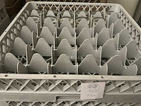 Lot hapjes glazen - afbeelding 5 van  9