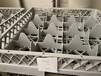 Lot hapjes glazen - afbeelding 6 van  9