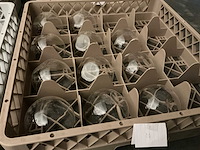 Lot hapjes glazen - afbeelding 7 van  9